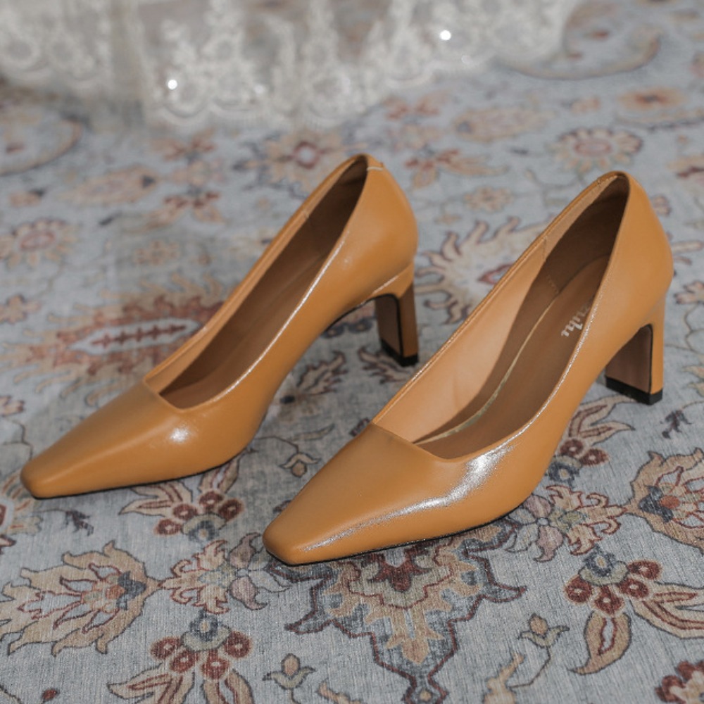 Women'S Shoes Professional - Yüksek Topuklu kadın Yeni Profesyonel İşe