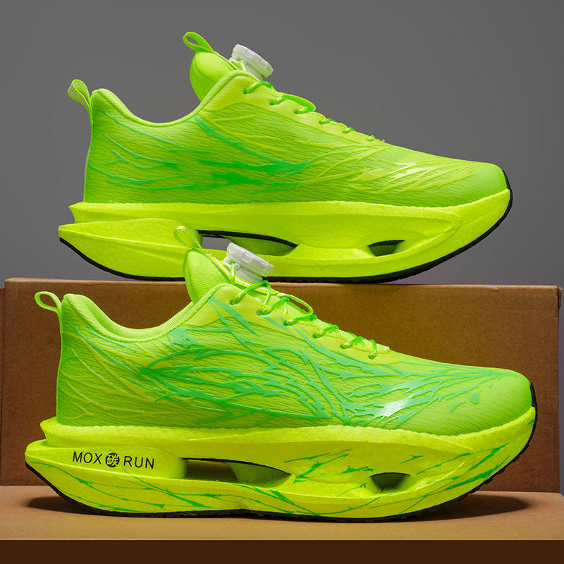 Women'S Shoes Professional - Erkekler koşu ayakkabıları rahat profesyonel maraton