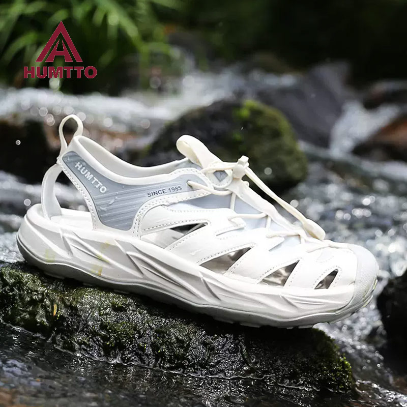 Women'S Shoes Wide Width - HUMTTO kadınlar yukarı ayakkabı açık Trekking