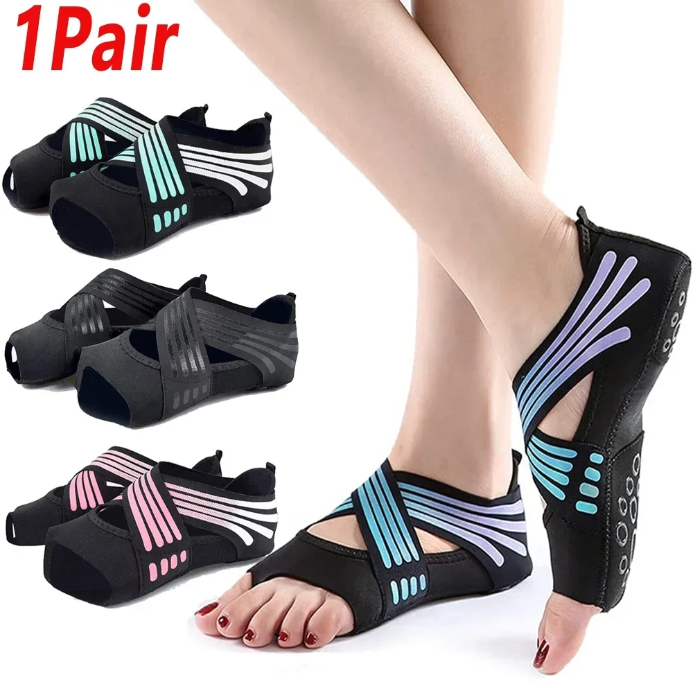 Women'S Shoes Professional - 1 Çift Profesyonel Kaymaz Spor Salonu