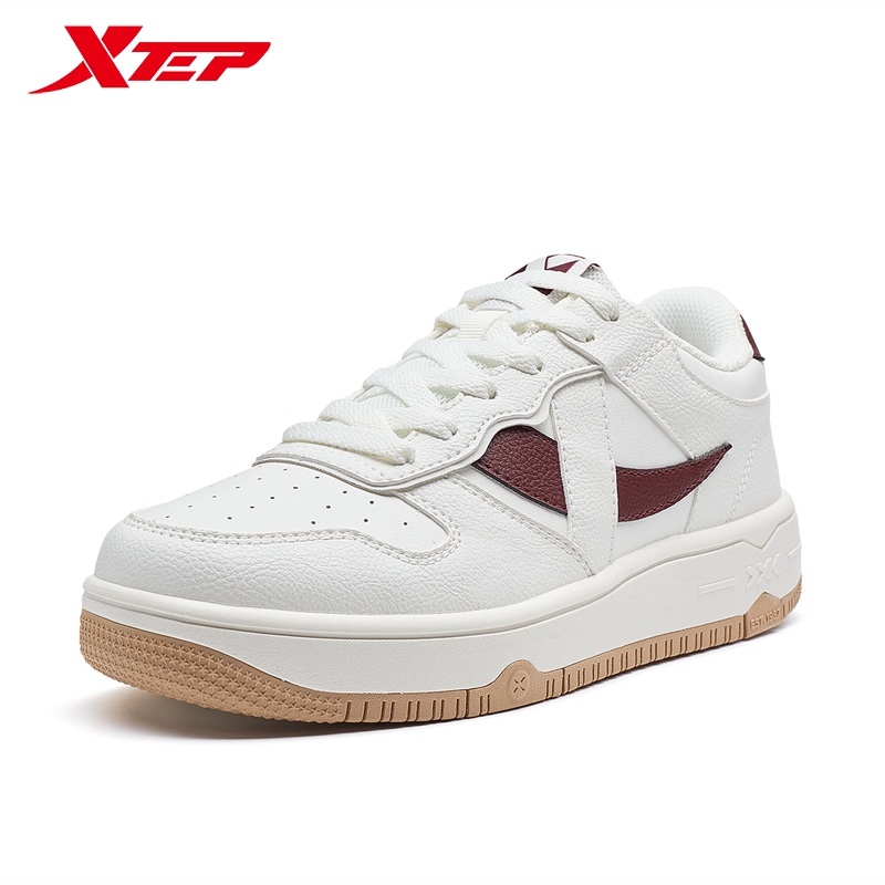 Women Shoes Zoom - Xtep Açık Ayakkabı Kadınlar Için Kış
