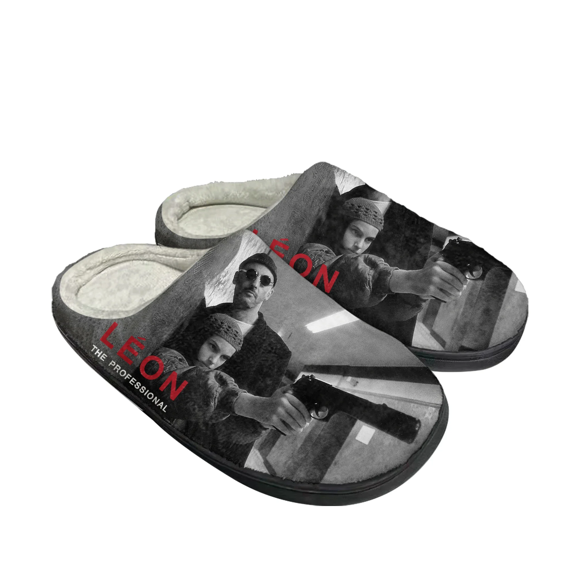 Women'S Shoes Professional - LEON Profesyonel Léon Ev Pamuk Terlik