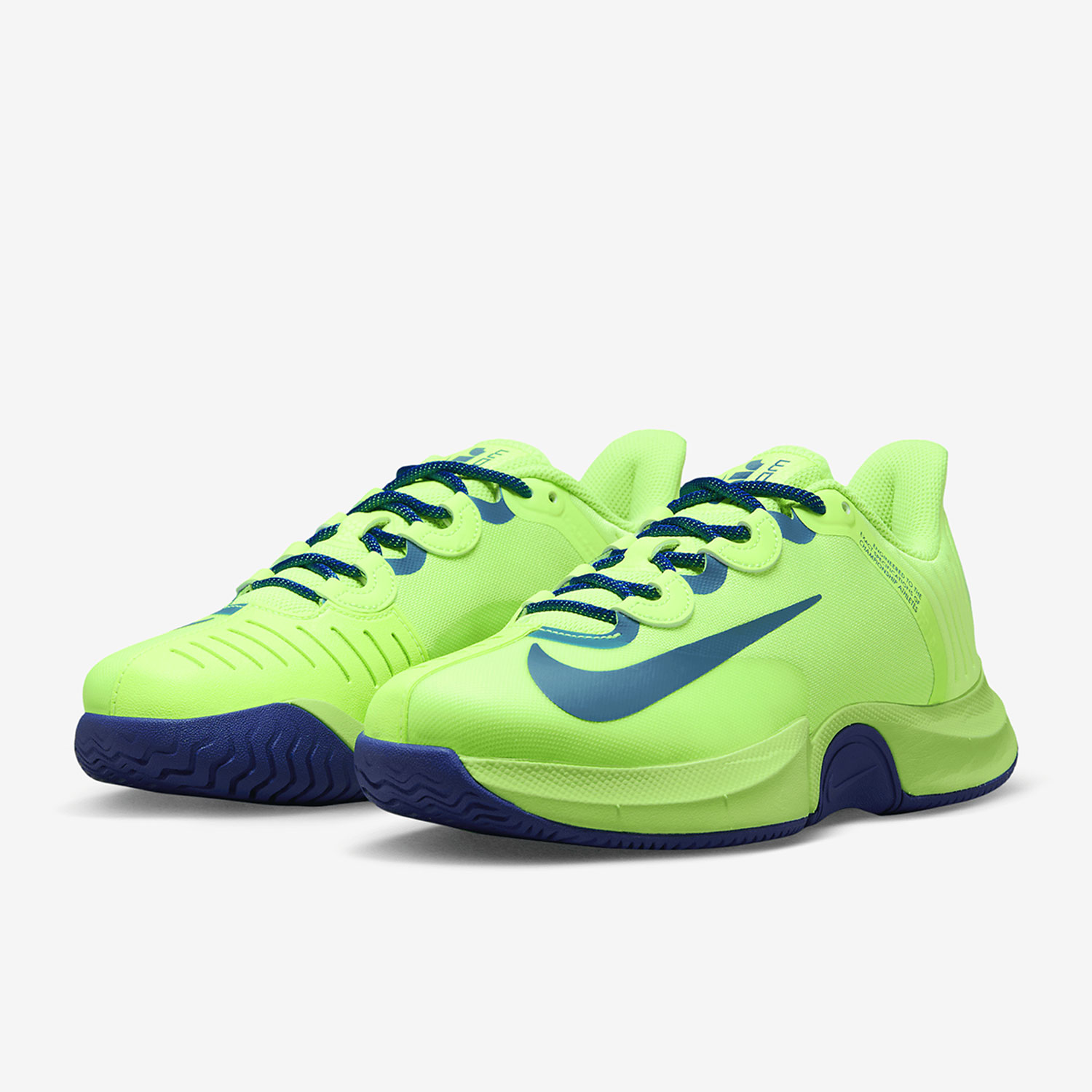 Women Shoes Zoom - Nike Authentic Zoom GP Turbo HC