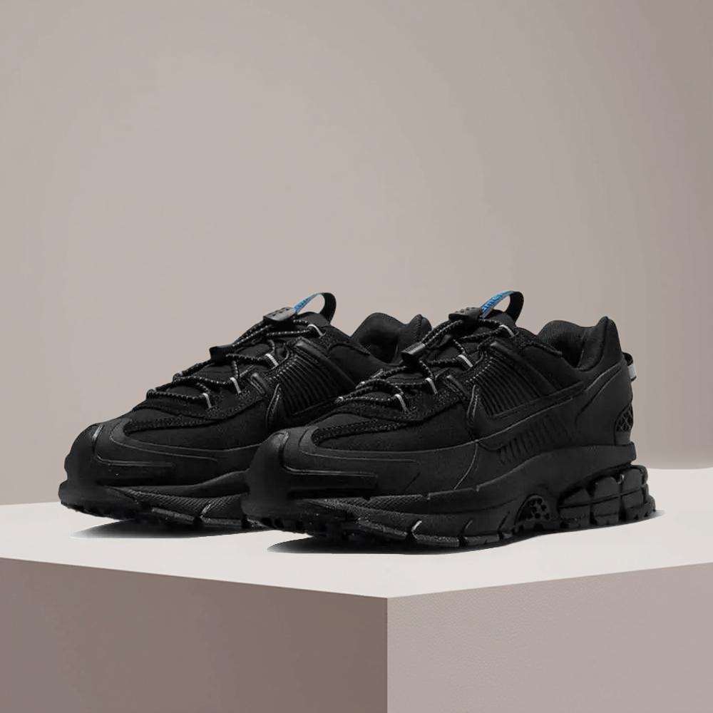 Women Shoes Zoom - Nike VOMERO ZOOM Kadın Çok Yönlü