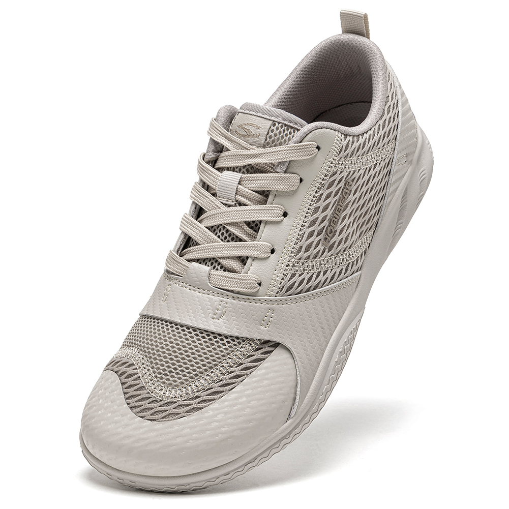 Women'S Shoes Wide Width - HOBIBEAR Unisex Geniş Kalıp Çıplak Ayak