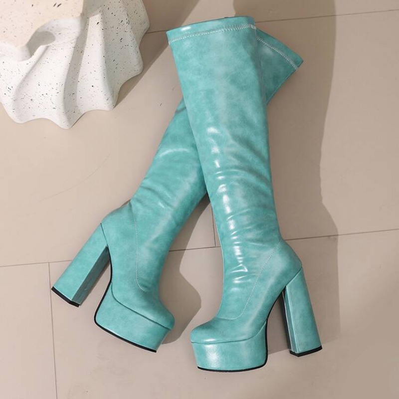 Sonbahar ve Kış Yeni Stil Moda - Zip Up Boots Short incelemesi ve fiyatı