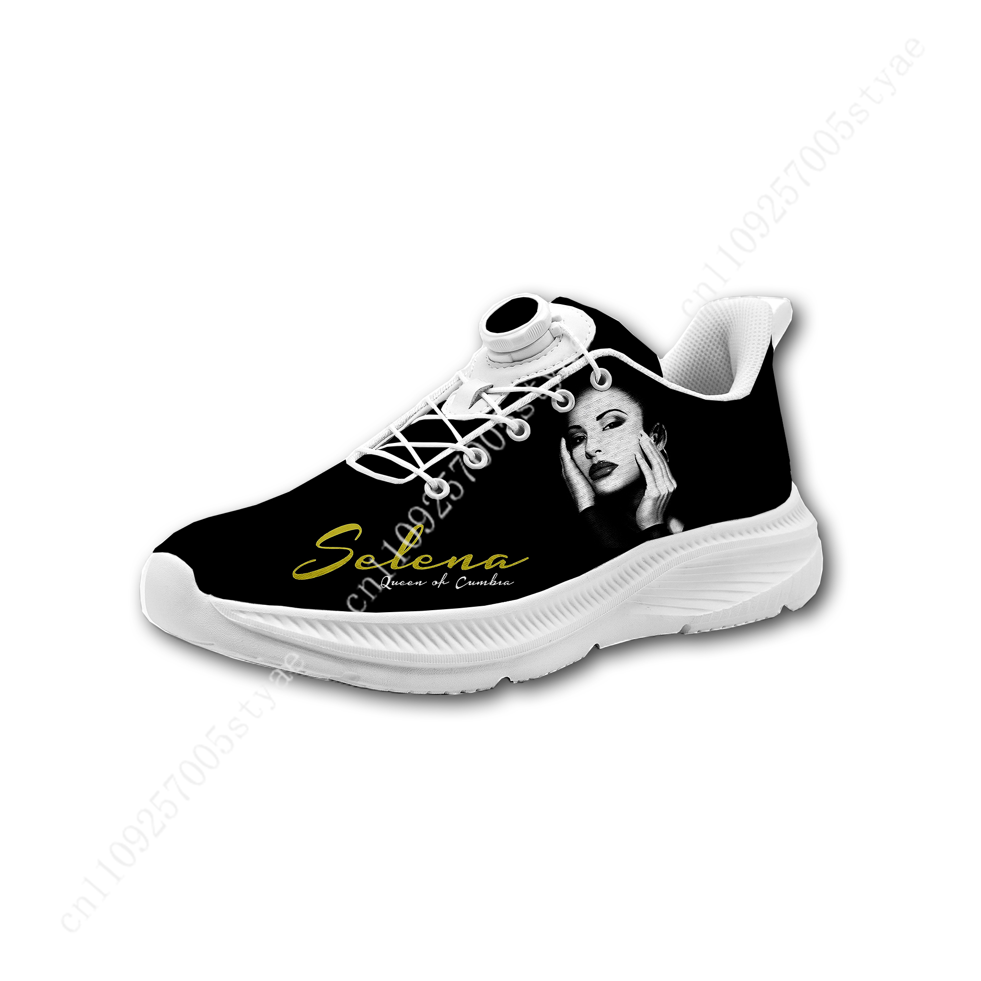 Selena Quintanilla Özel Yürüyü - Women Shoes Logo incelemesi ve fiyatı