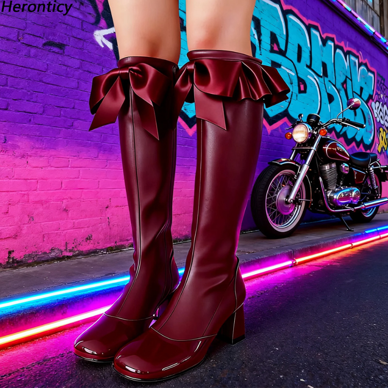 Heronticy El Yapımı Siyah El İ - Zip Up Boots Short incelemesi ve fiyatı