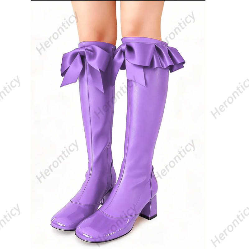 Heronticy El Yapımı Siyah El İ - Zip Up Boots Short incelemesi ve fiyatı