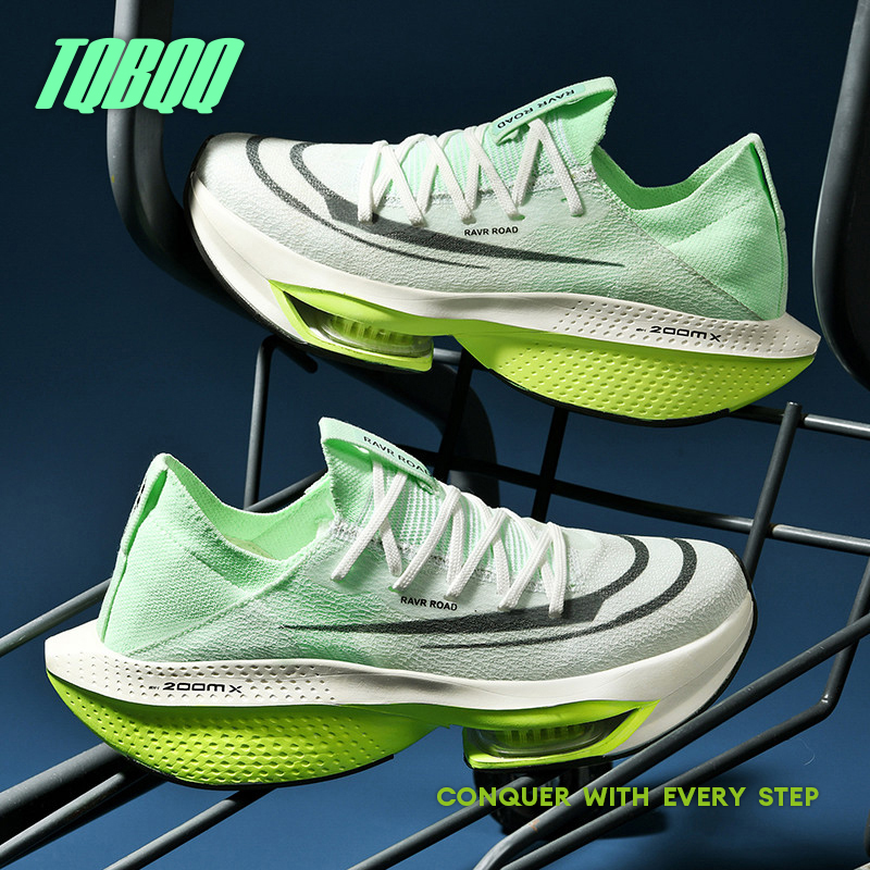 Karbon Plakalı Hava Yastıklı K - Women Shoes Zoom incelemesi ve fiyatı