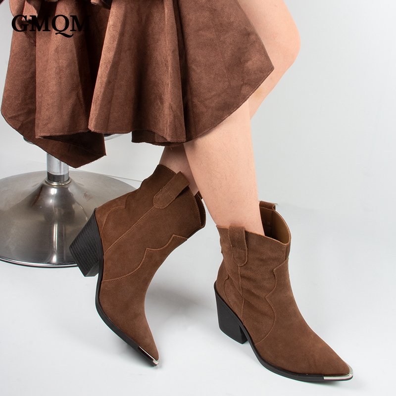 GMQM 2025 Kadın Rahat Bilek Bo - Women'S Shoes Wide Width incelemesi ve fiyatı