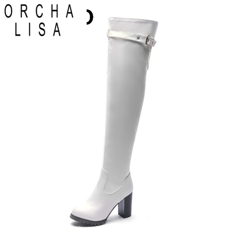 ORCHA LISA Büyük Beden 33-50 K - Zip Up Boots Short incelemesi ve fiyatı