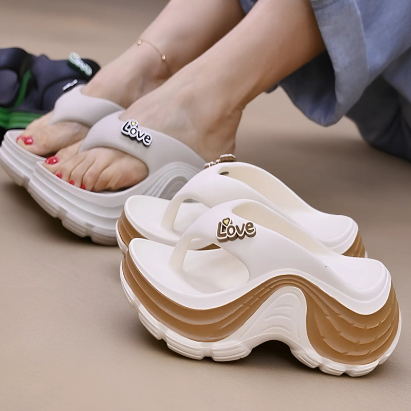 Yeni Y2K Kalın Platform Parmak - Women'S Shoes Y2K incelemesi ve fiyatı
