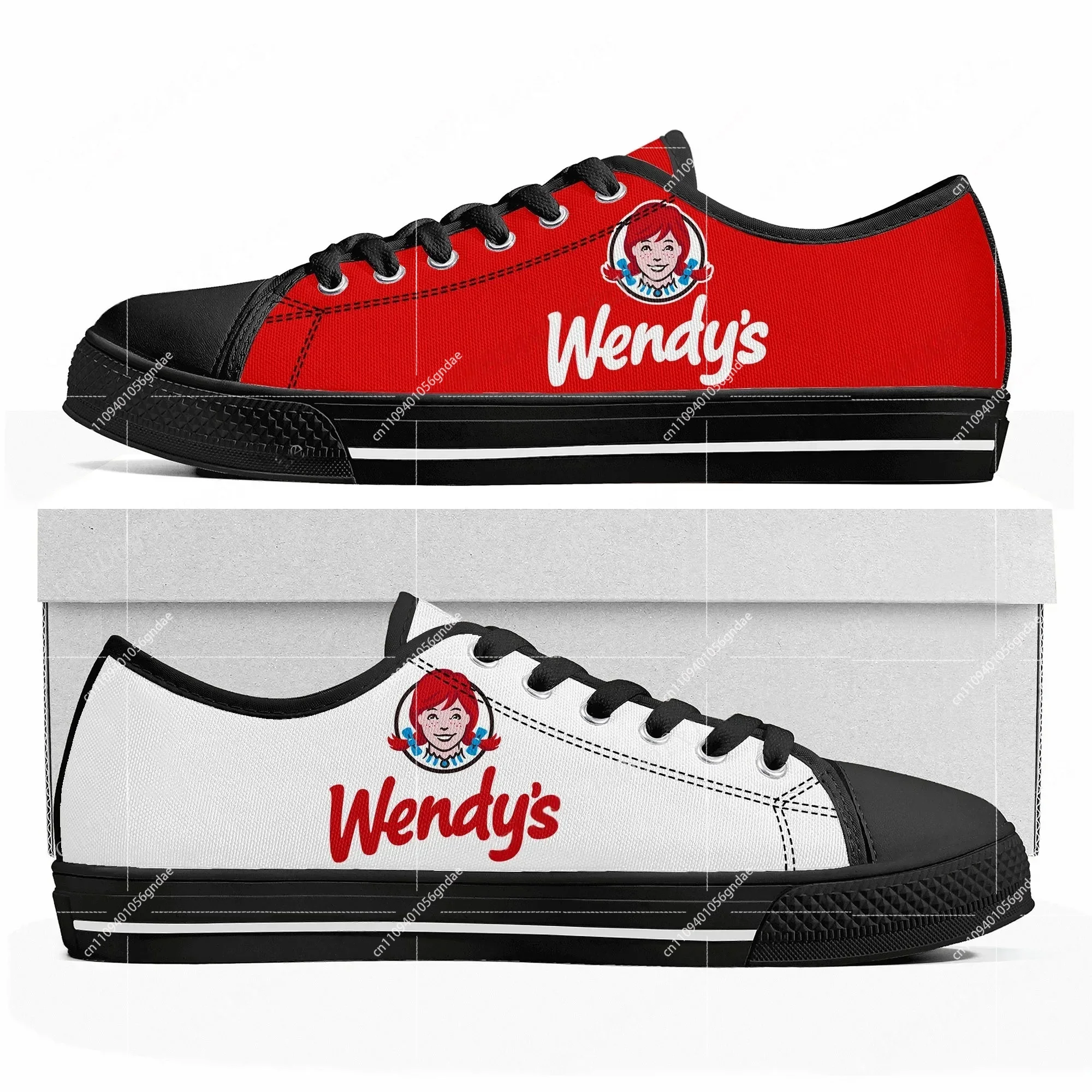 Yeni Wendys Fast Food Restoran - Women Shoes Logo incelemesi ve fiyatı