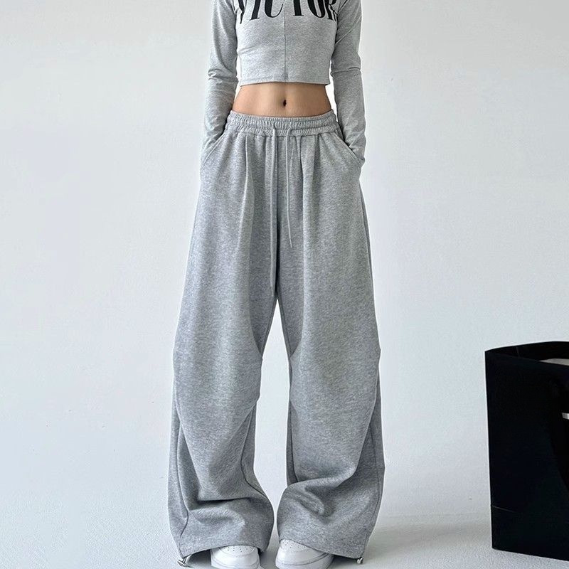 Kadınlar için İpli Geniş Paçal - Women Shoes Joggers incelemesi ve fiyatı