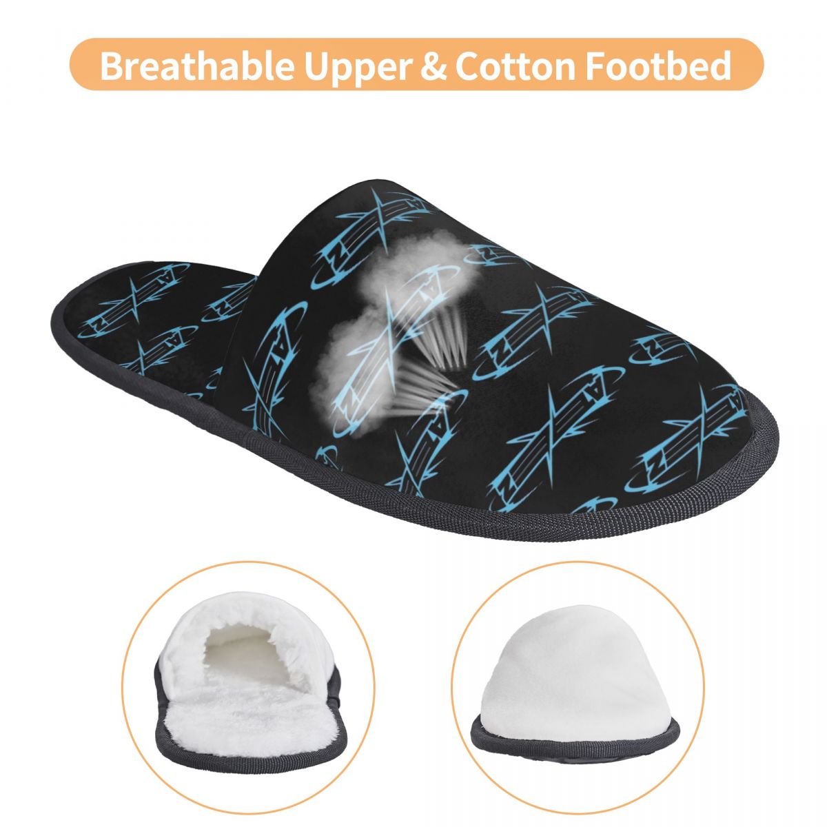 Özel Kpop ATEEZ Logolu Rahat T - Women Shoes Logo incelemesi ve fiyatı