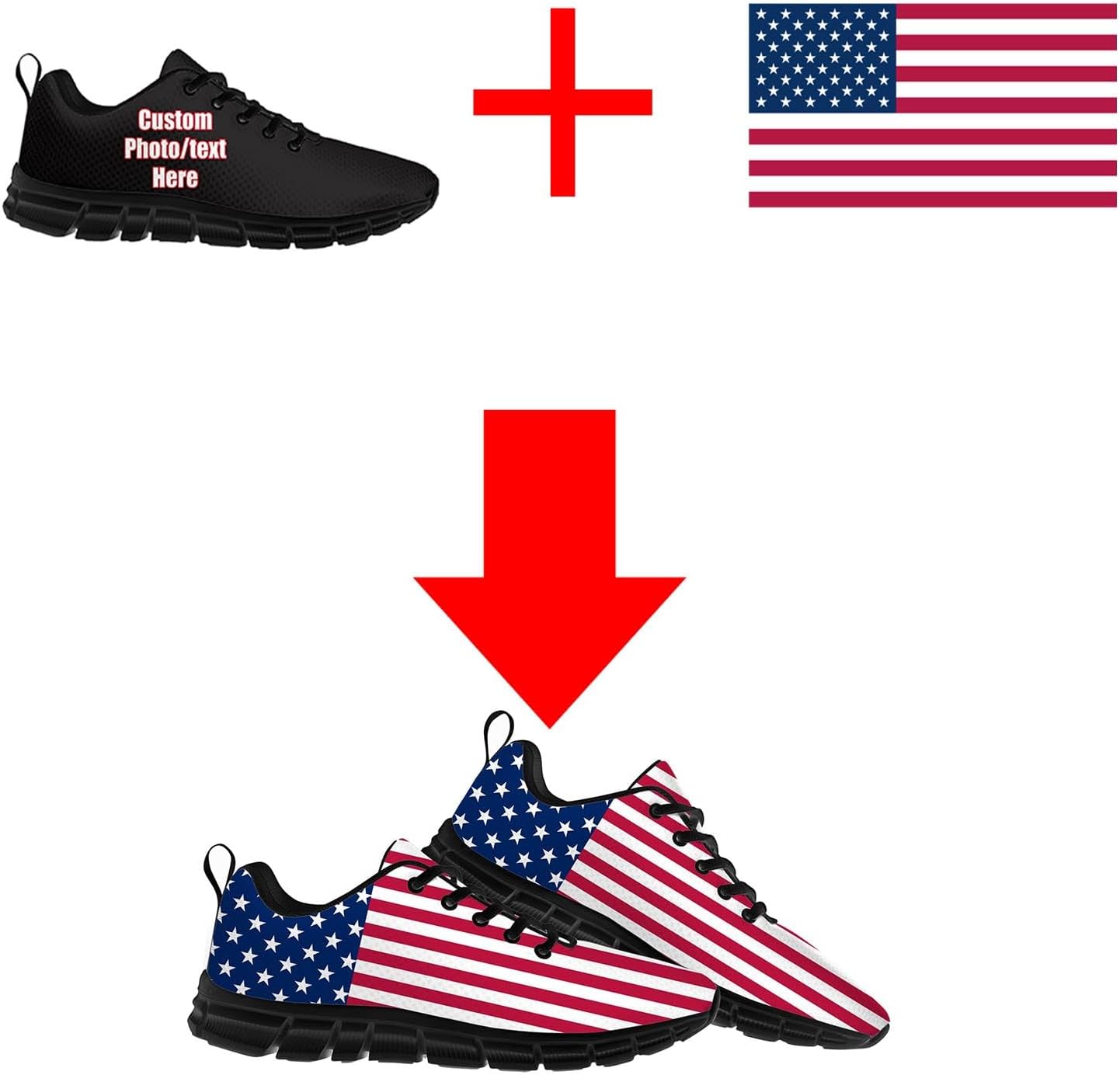 Özel Spor Ayakkabılar Erkek Ka - Women Shoes Logo incelemesi ve fiyatı