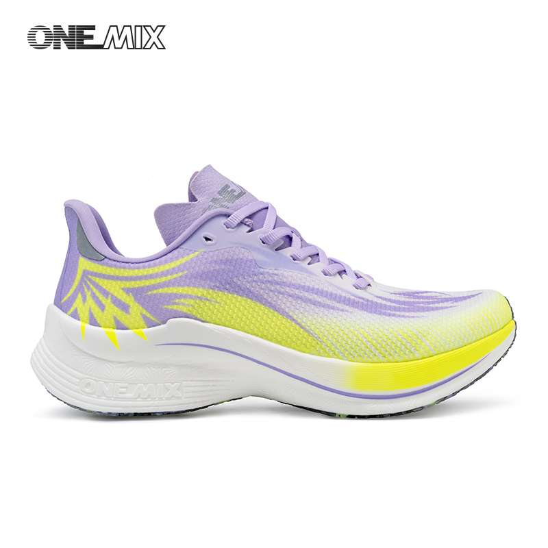 ONEMIX 2026 Yaz Örgü Karbon Pl - Women Shoes Zoom incelemesi ve fiyatı