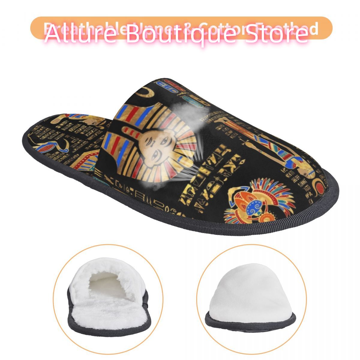 Mısır Hiyeroglifleri ve Tanrıl - Women Shoes Egypt incelemesi ve fiyatı