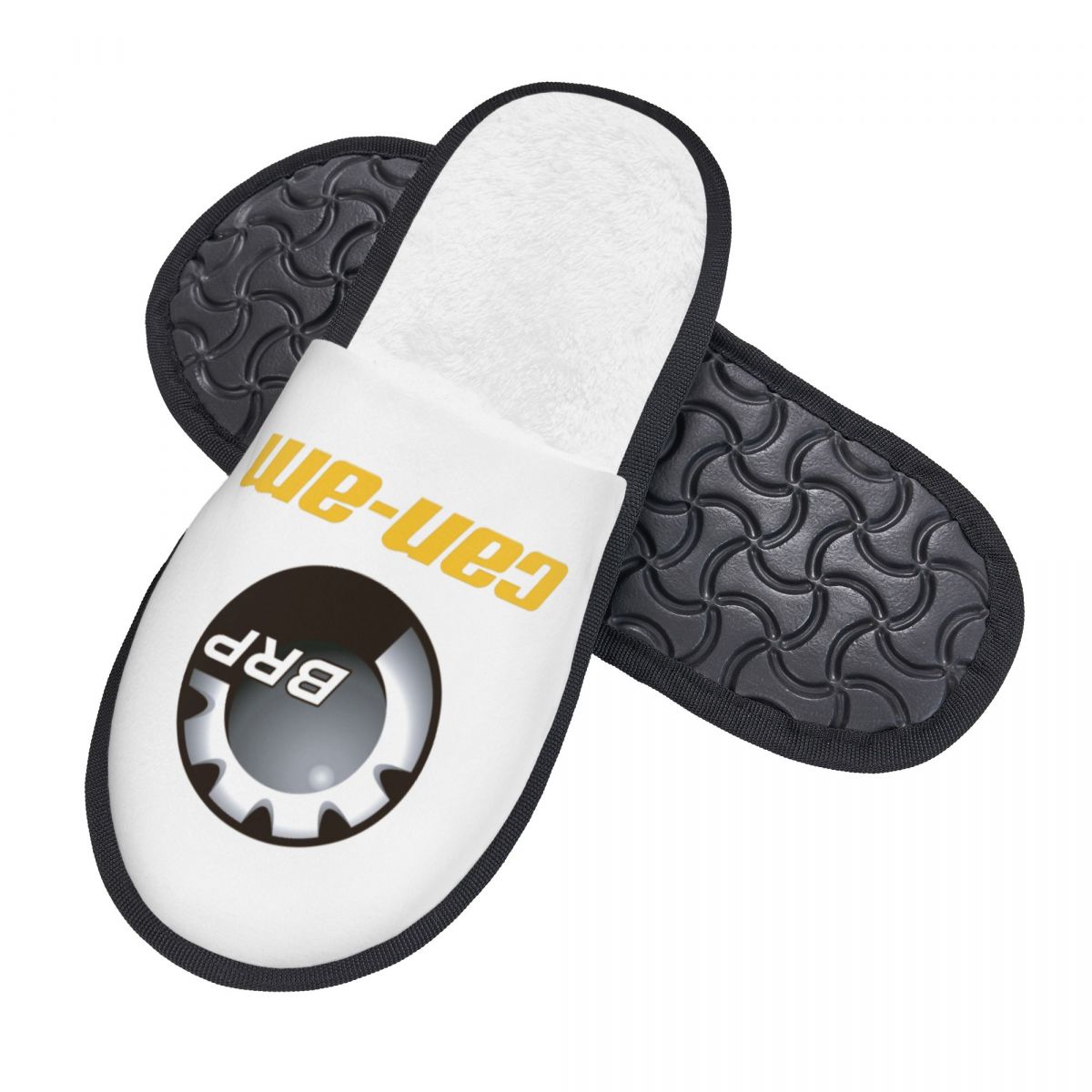 Özel BRP ATV Can Am Logolu Ev  - Women Shoes Logo incelemesi ve fiyatı