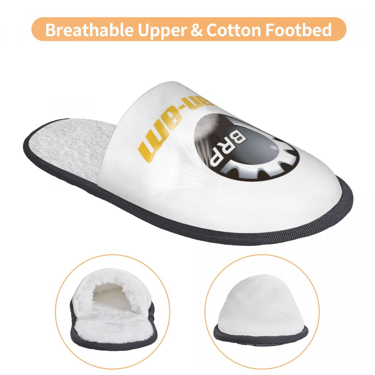 Özel BRP ATV Can Am Logolu Ev  - Women Shoes Logo incelemesi ve fiyatı