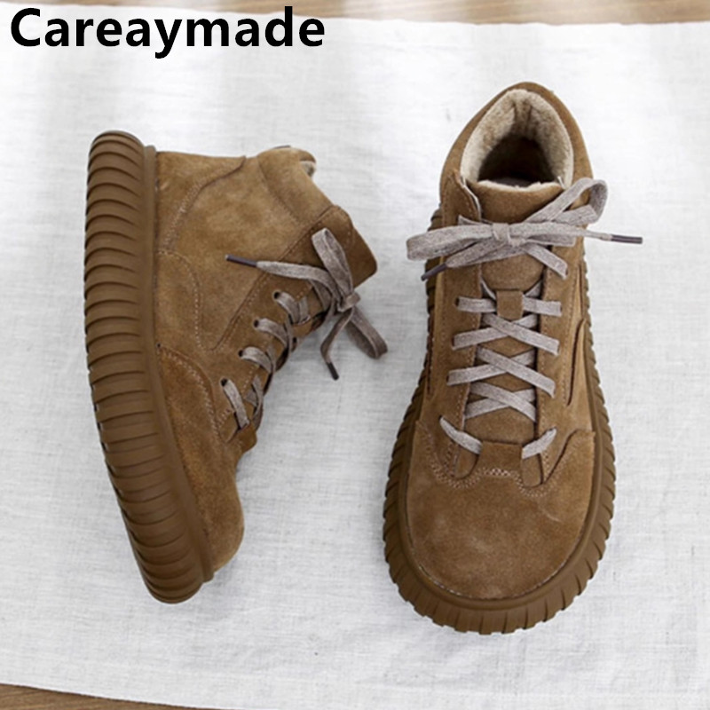 Careaymade-Geniş Kafa Hakiki D - Women'S Shoes Wide Width incelemesi ve fiyatı