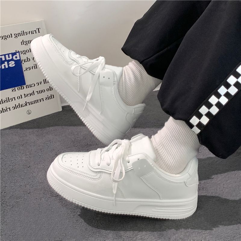 Kadın Beyaz Rahat Ayakkabılar  - Women Shoes Zoom incelemesi ve fiyatı