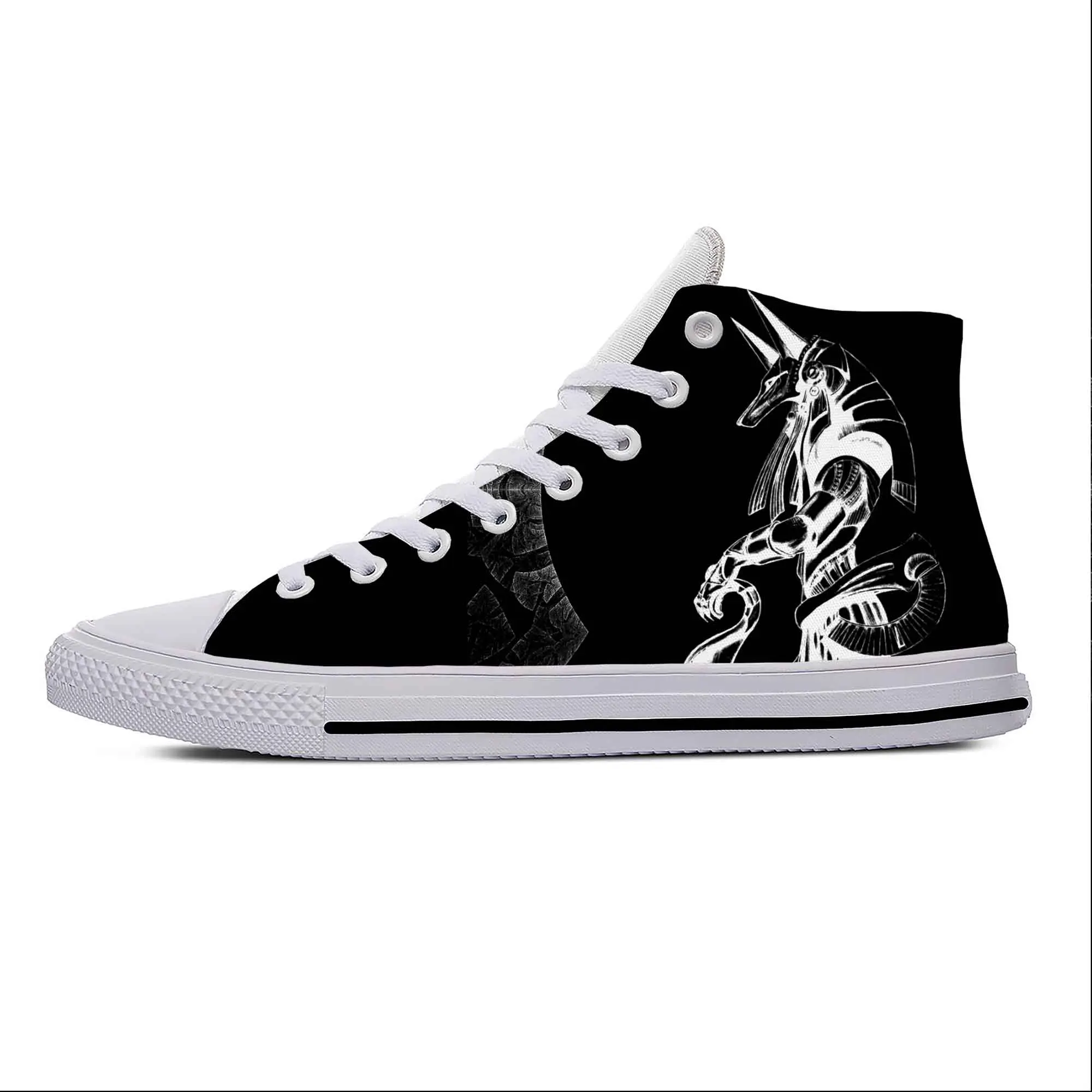 Anubis antik mısır mısır tanrı - Women Shoes Egypt incelemesi ve fiyatı