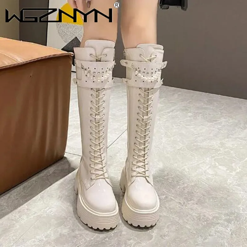 Kış Deri Sıcak Peluş Çizmeler  - Zip Up Boots Short incelemesi ve fiyatı