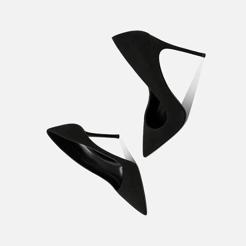 Yeni sivri ve ince topuklu, ço - Women'S Shoes Professional incelemesi ve fiyatı