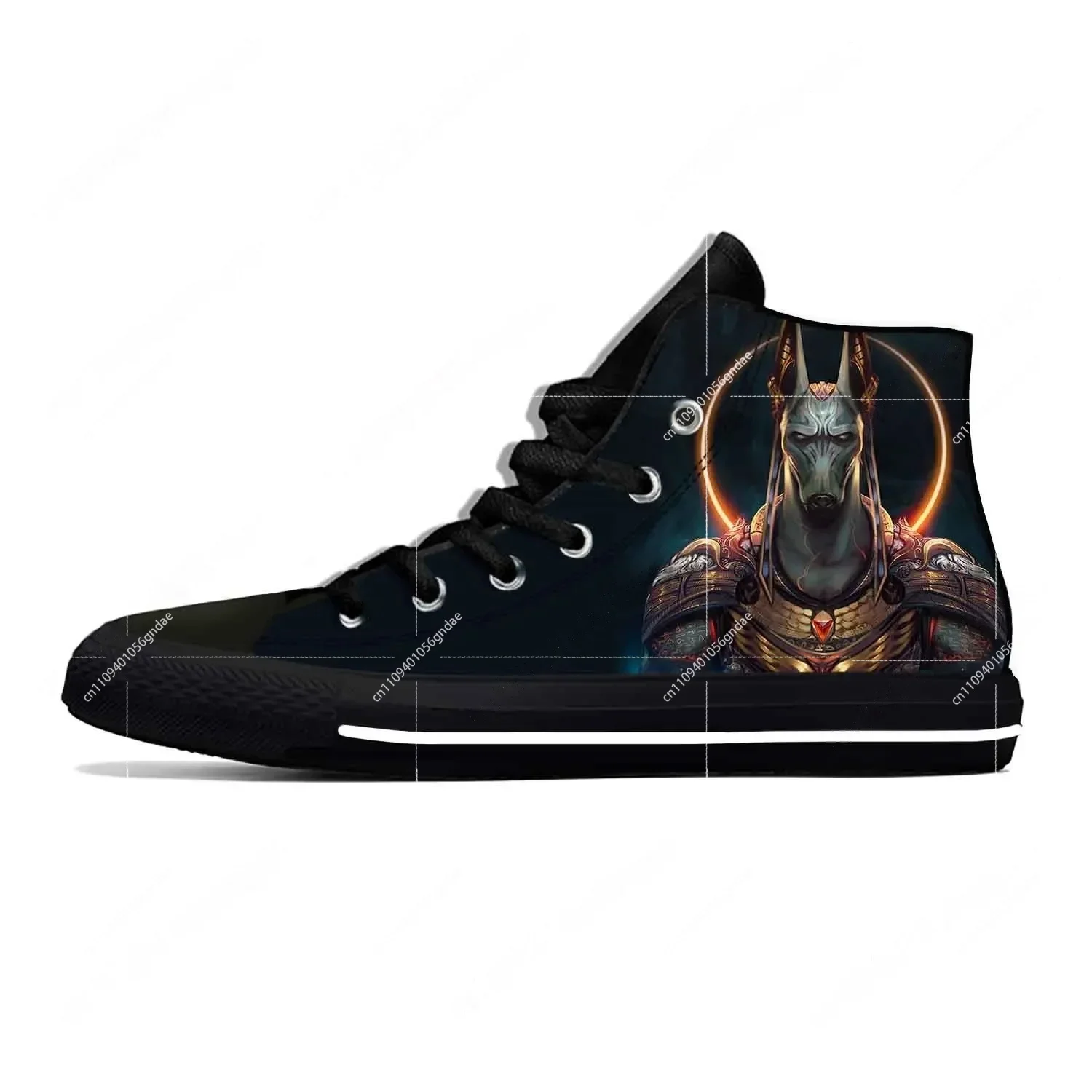 Anubis Antik Mısır Mısır Tanrı - Women Shoes Egypt incelemesi ve fiyatı
