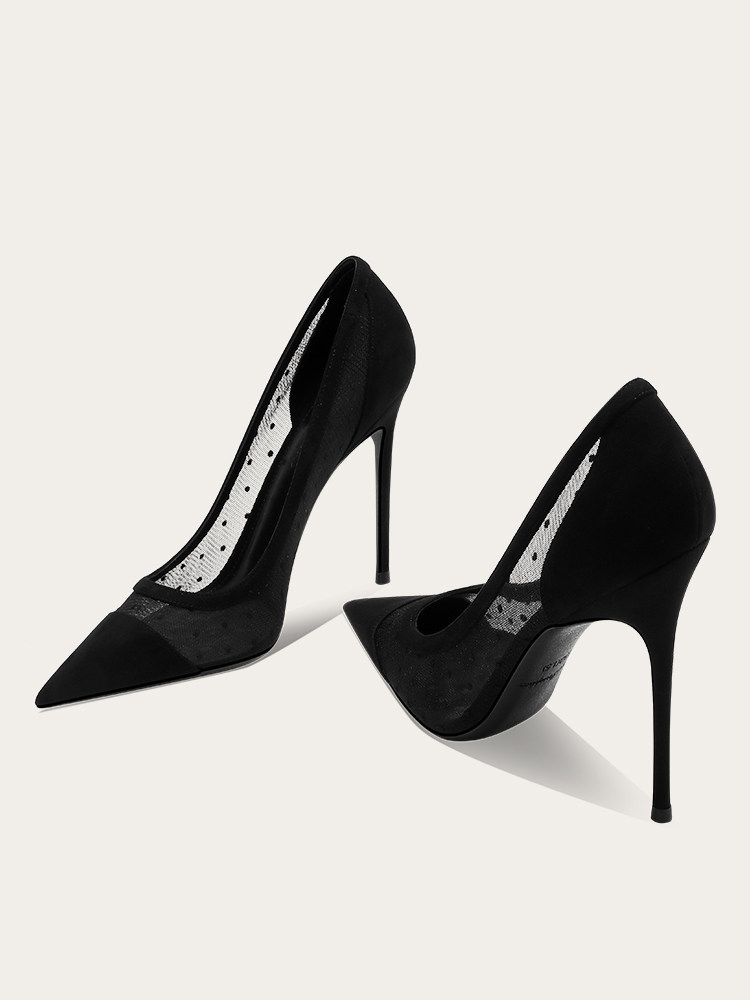 Yeni Dalga Sivri Burunlu Kadın - Women'S Shoes Professional incelemesi ve fiyatı