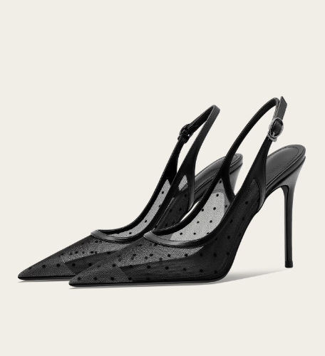 Yeni Dalga Sivri Burunlu Kadın - Women'S Shoes Professional incelemesi ve fiyatı