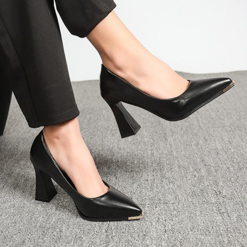 Bahar Yeni Sivri Burunlu Giyme - Women'S Shoes Professional incelemesi ve fiyatı