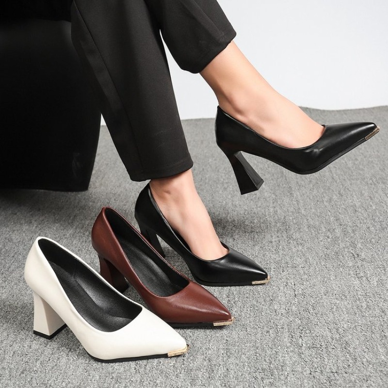 Bahar Yeni Sivri Burunlu Giyme - Women'S Shoes Professional incelemesi ve fiyatı