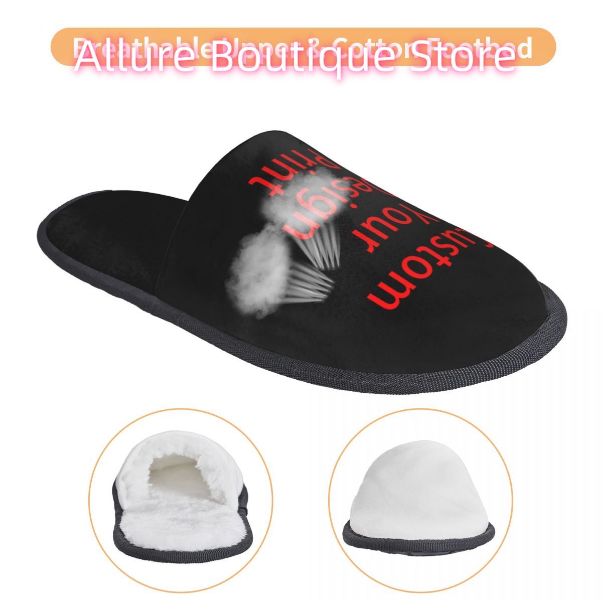 Otel Kadınları İçin Özel Tasar - Women Shoes Logo incelemesi ve fiyatı