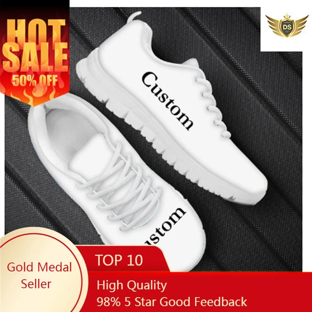 Özel Ayakkabı Özelleştirilmiş  - Women Shoes Logo incelemesi ve fiyatı