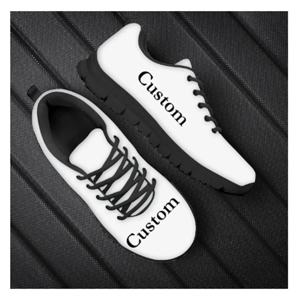 Özel Ayakkabı Özelleştirilmiş  - Women Shoes Logo incelemesi ve fiyatı