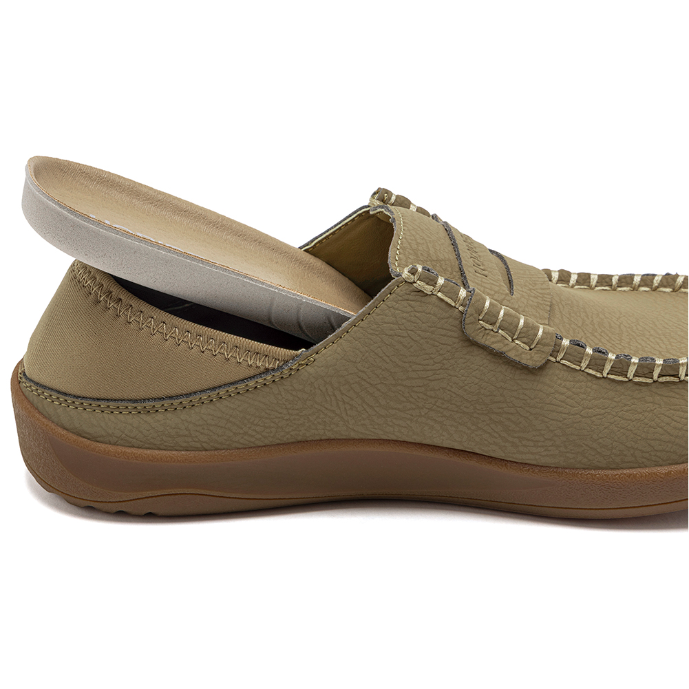 HOBIBEAR Kadın Yalınayak Loafe - Women'S Shoes Wide Width incelemesi ve fiyatı