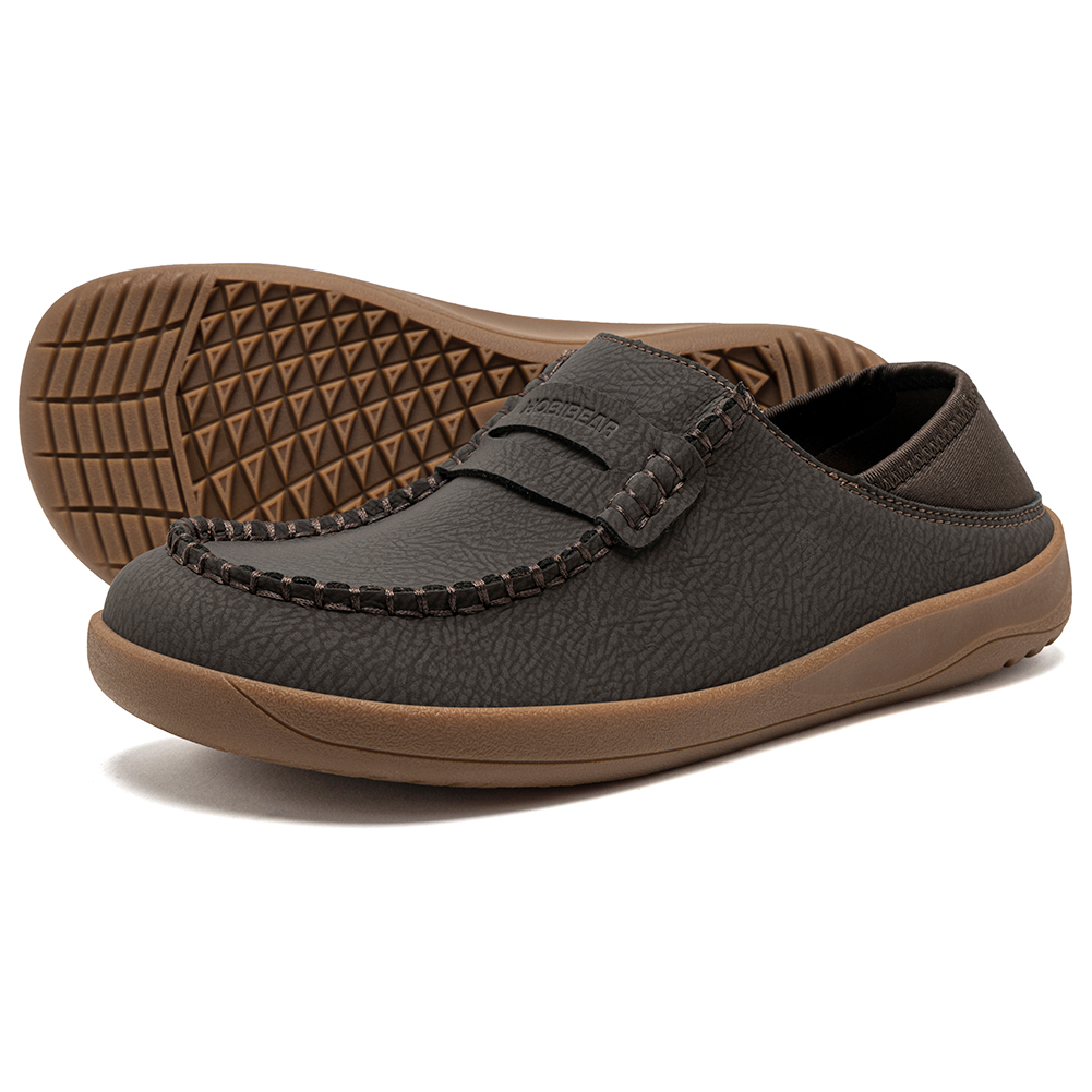 HOBIBEAR Kadın Yalınayak Loafe - Women'S Shoes Wide Width incelemesi ve fiyatı