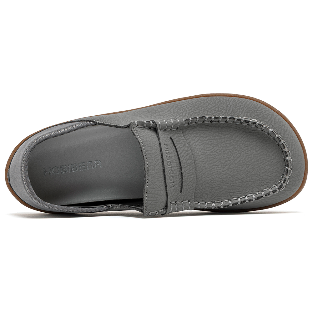 HOBIBEAR Kadın Yalınayak Loafe - Women'S Shoes Wide Width incelemesi ve fiyatı
