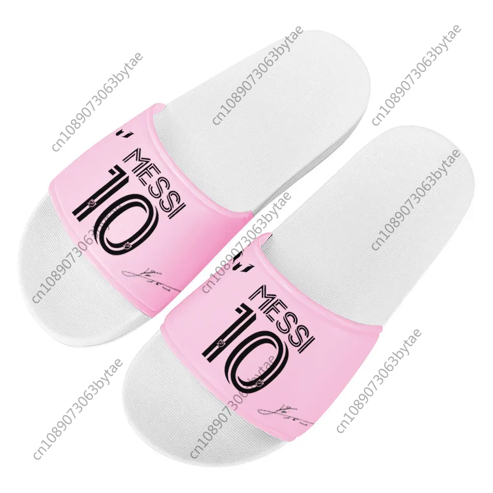 M-Miami M-Messi 10 Logo Arjant - Women Shoes Logo incelemesi ve fiyatı