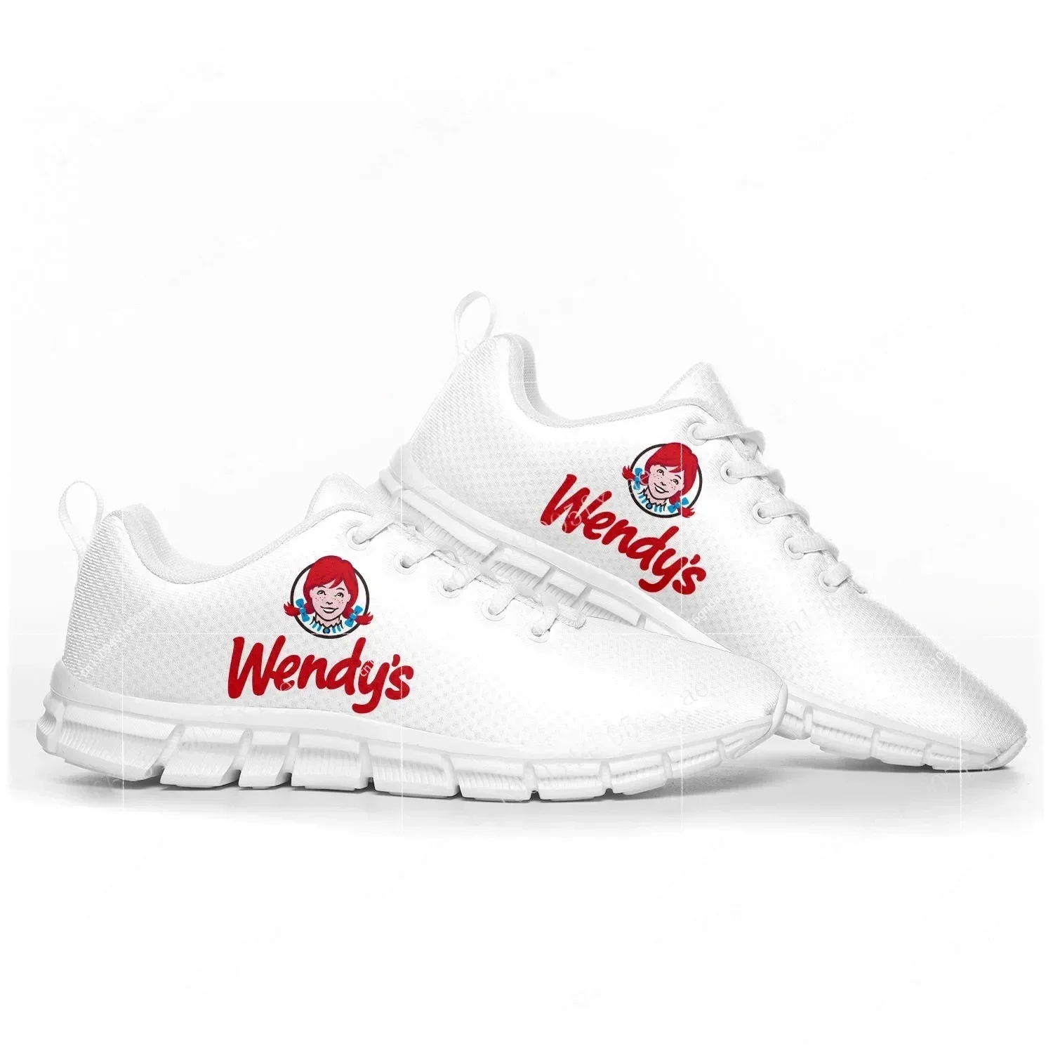 Yeni Wendy's Fast Food Restora - Women Shoes Logo incelemesi ve fiyatı