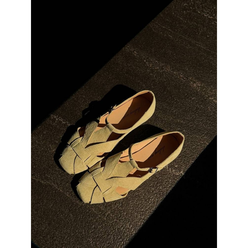 Rahat Retro Nefes Alabilen Haf - Women'S Shoes Wide Width incelemesi ve fiyatı