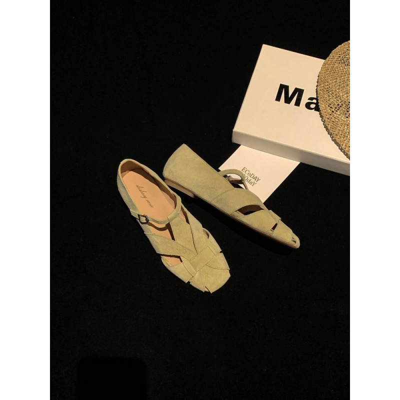 Rahat Retro Nefes Alabilen Haf - Women'S Shoes Wide Width incelemesi ve fiyatı