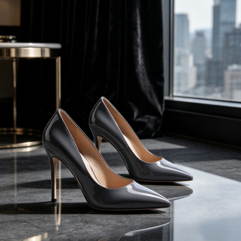 Yuejinlong Seksi Profesyonel B - Women'S Shoes Professional incelemesi ve fiyatı