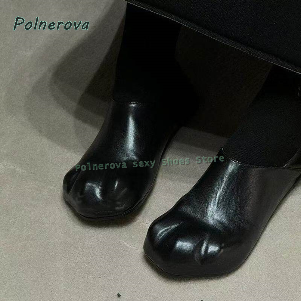 Kadın Minimalist Pençe Burunlu - Square Toe Mule incelemesi ve fiyatı