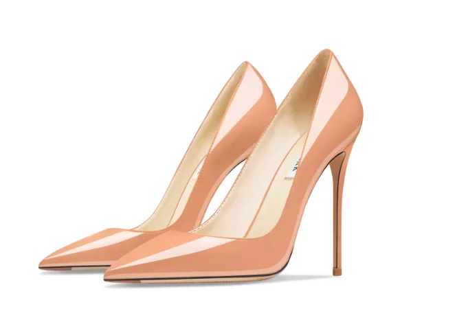 Yeni Orijinal Niş Tekli Ayakka - Women'S Shoes Professional incelemesi ve fiyatı