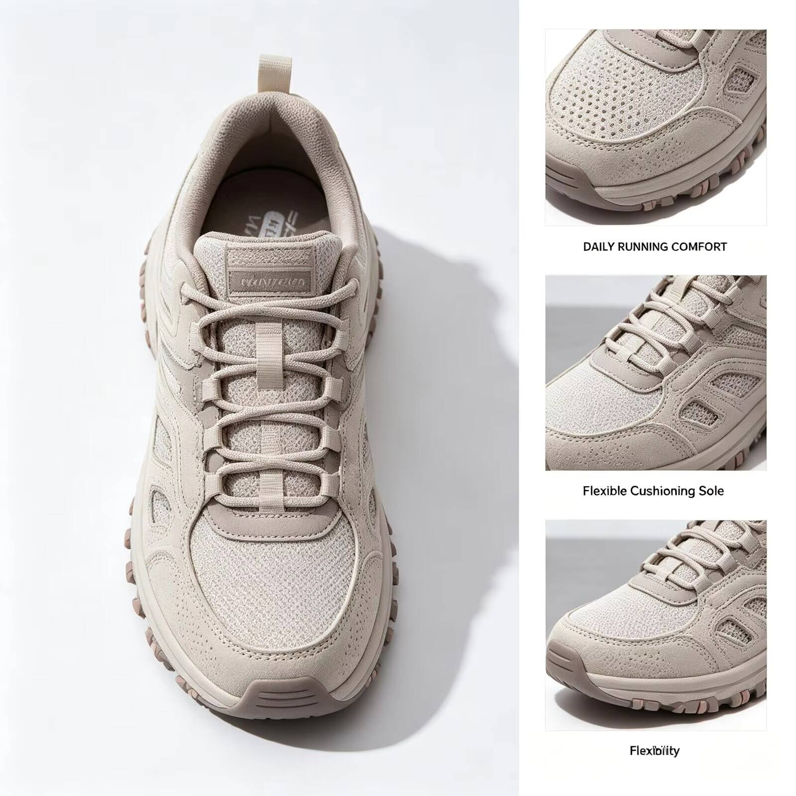 SKECHERS Yeni Kadın Koşu Ayakk - Women Shoes Zoom incelemesi ve fiyatı