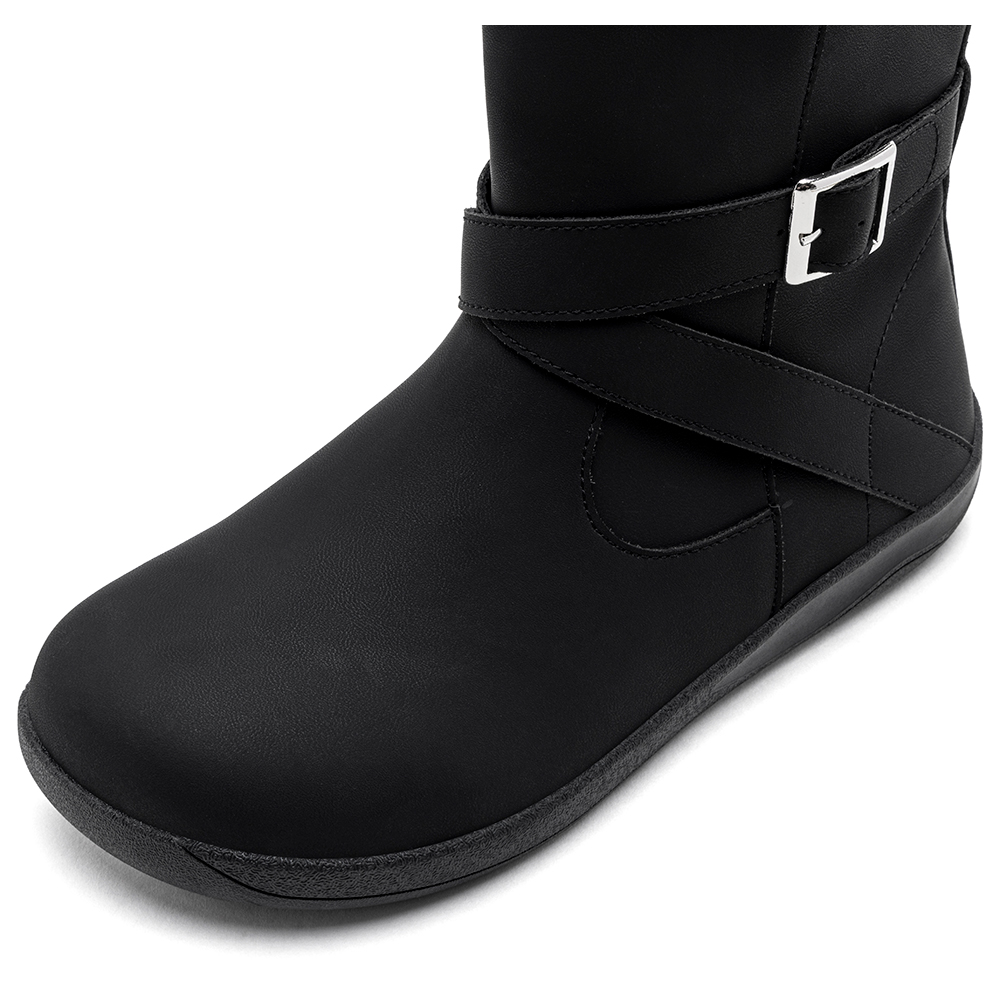 HOBIBEAR Geniş Kalınlıkta Çıpl - Women'S Shoes Wide Width incelemesi ve fiyatı